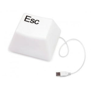 ESC LAMP [G01]