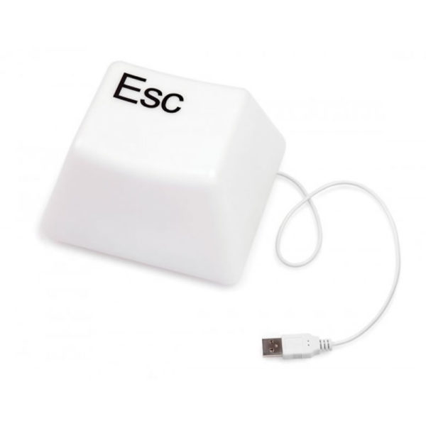 ESC LAMP [G01] 2