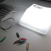 ESC LAMP [G01]