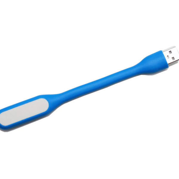 LUZ LED USB FLEX [J178] 4